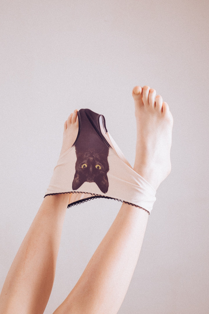Pussycat Panties For You And All Your Girlfriends Lickstarter pussycat-panties-for-you-and-all-your-girlfriends-lickstarter